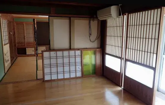 10K Property Ōtoyo Town Kōchi Prefecture (7)