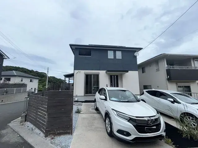 Akiya in Fukuoka