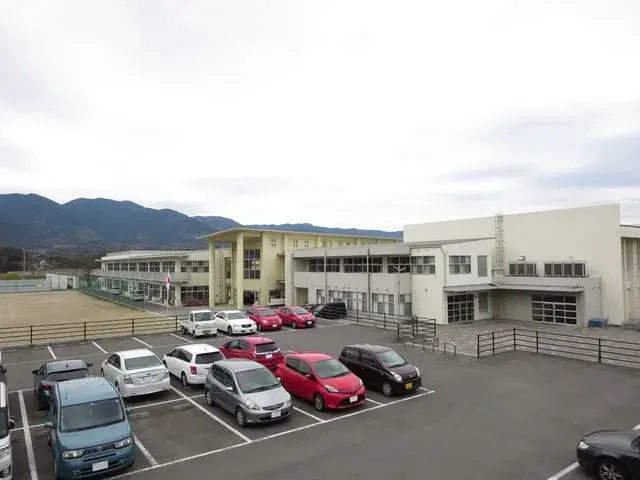 4LDK Fukuchi-machi محافظة فوكوكا (3)