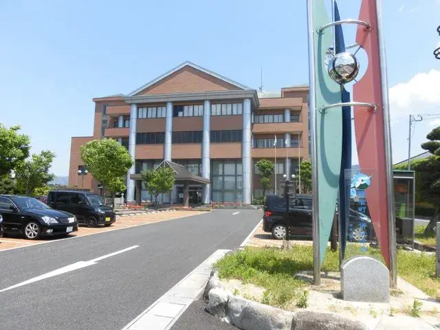 4LDK Fukuchi-machi محافظة فوكوكا (5)