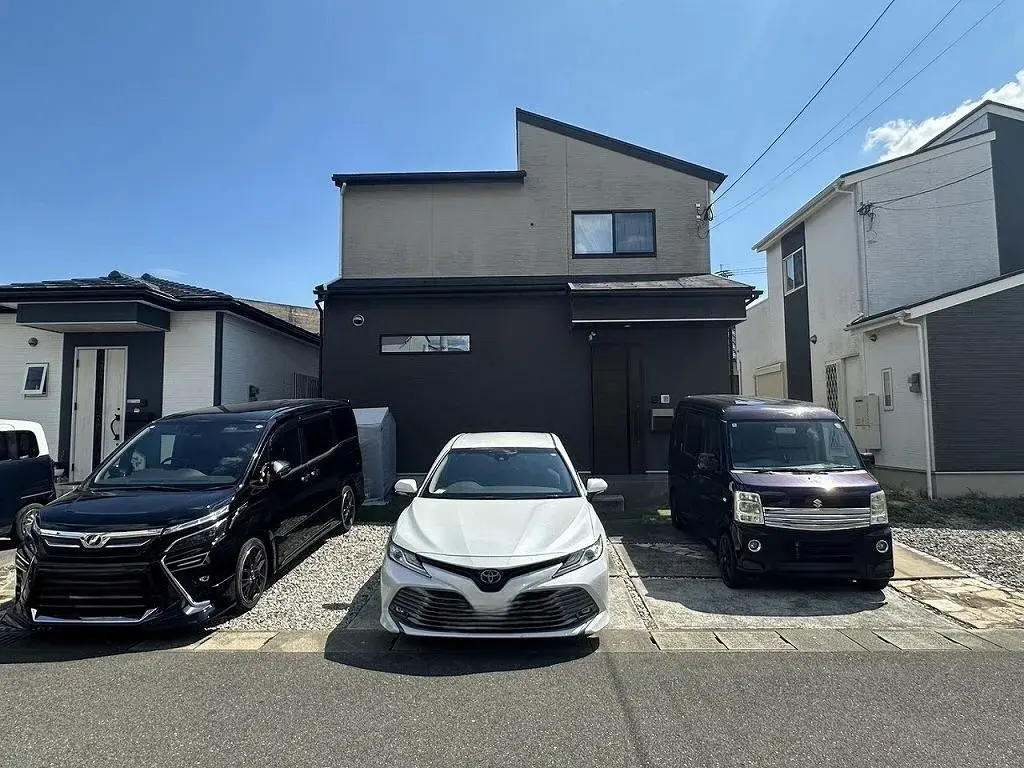 Akiya in Fukuoka