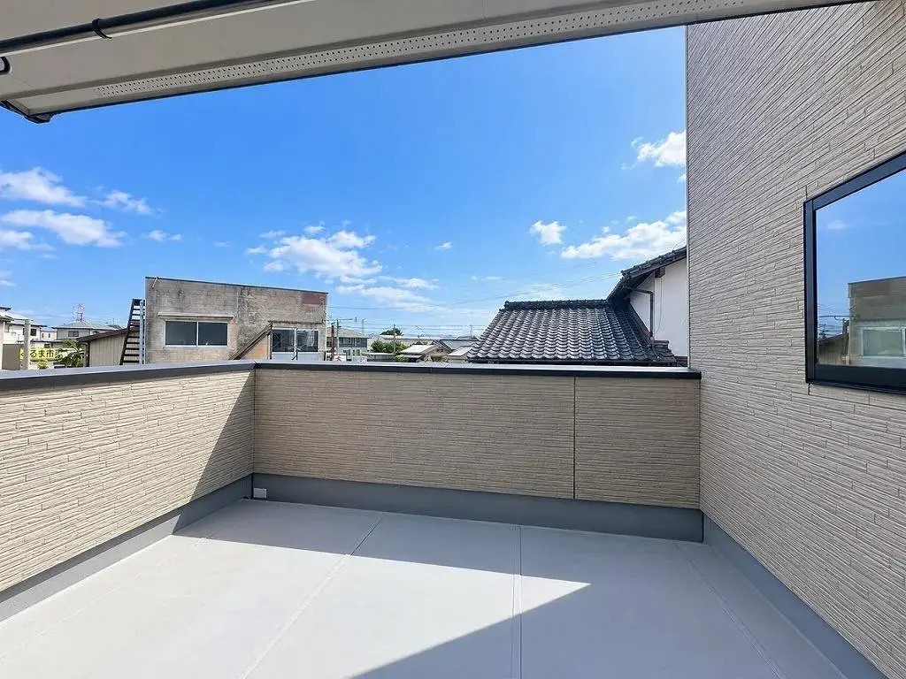 4LDK Chikuzen-machi, Asakura-gun محافظة فوكوكا (3)