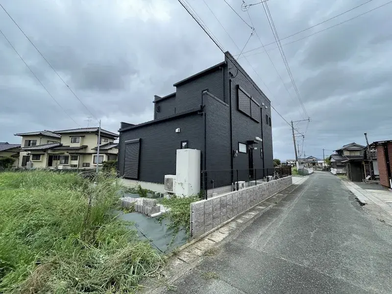 4LDK物件 遠賀郡遠賀町 福岡県 (4)