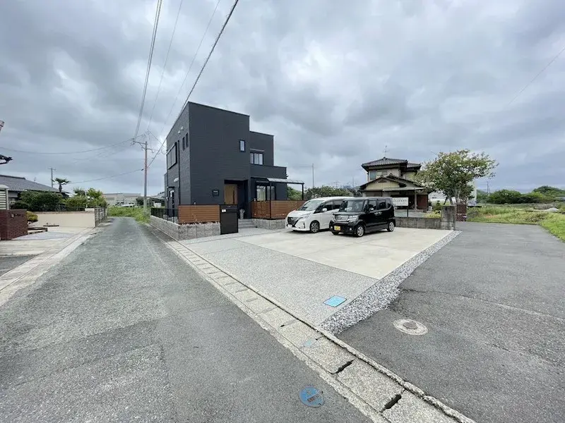 4LDK物件 遠賀郡遠賀町 福岡県 (6)