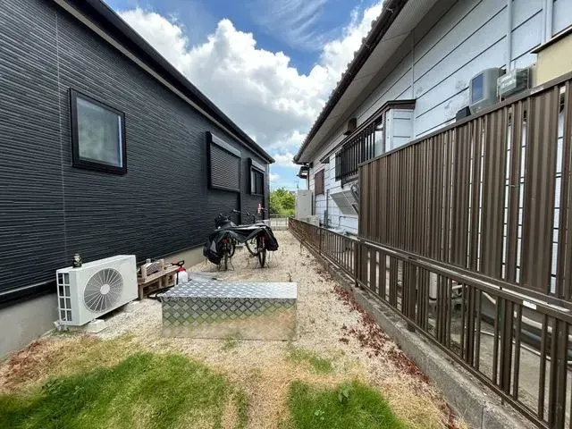 4SLDK Property Yukuhashi City Fukuoka Prefecture (3)