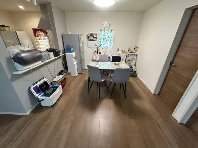 4SLDK Property Yukuhashi City Fukuoka Prefecture (4)