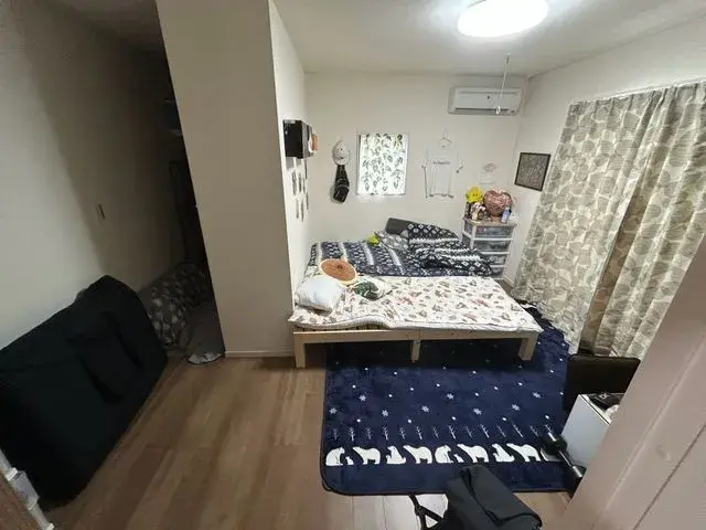 4SLDK Property Yukuhashi City Fukuoka Prefecture (6)