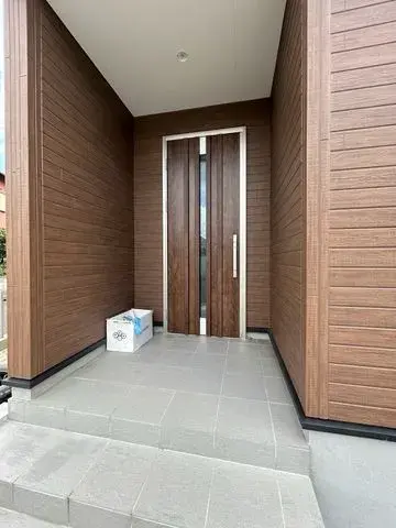 4SLDK Property Yukuhashi City Fukuoka Prefecture (8)