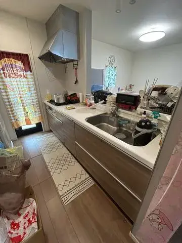 4SLDK Property Yukuhashi City Fukuoka Prefecture (9)