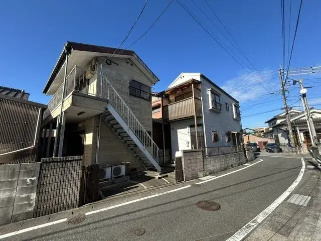 Akiya in 北九州市小倉南区