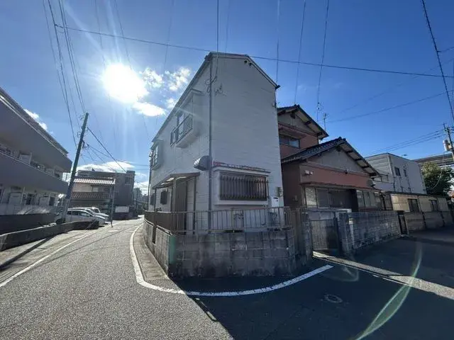 4K物件 北九州市小倉南区 福岡県 (2)