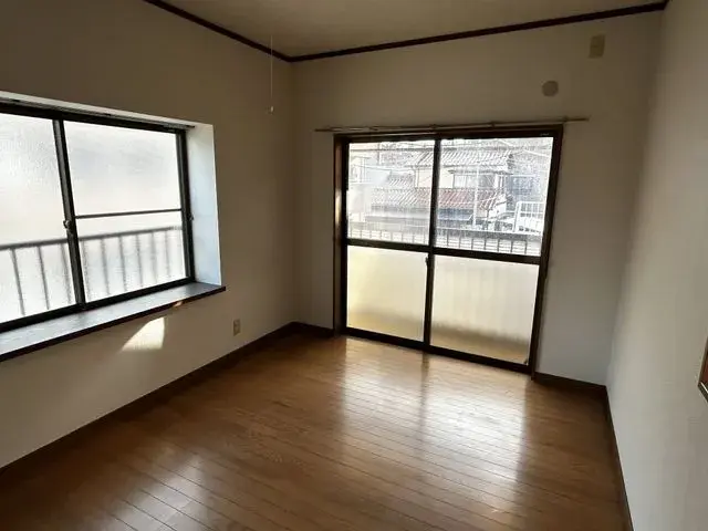 4K物件 北九州市小倉南区 福岡県 (12)