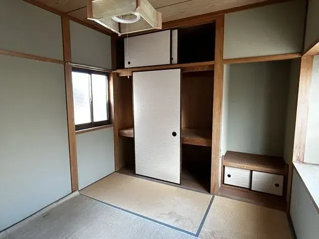 4K物件 北九州市小倉南区 福岡県 (14)