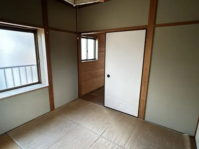 4K物件 北九州市小倉南区 福岡県 (15)