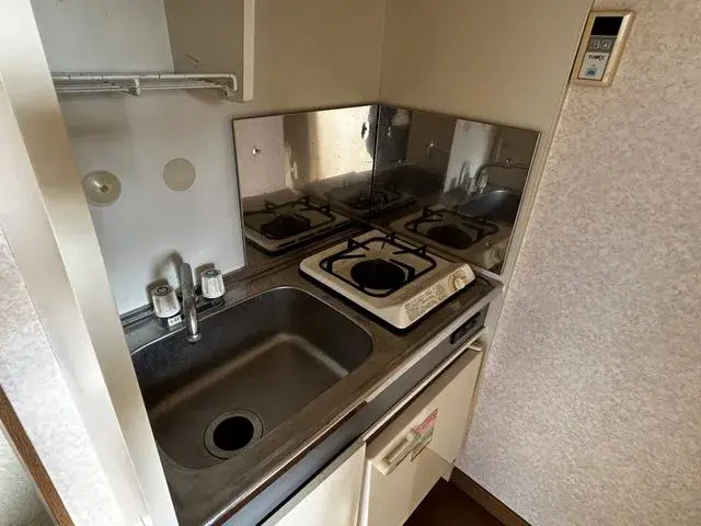 4K物件 北九州市小倉南区 福岡県 (20)
