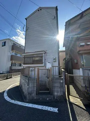 4K物件 北九州市小倉南区 福岡県 (3)