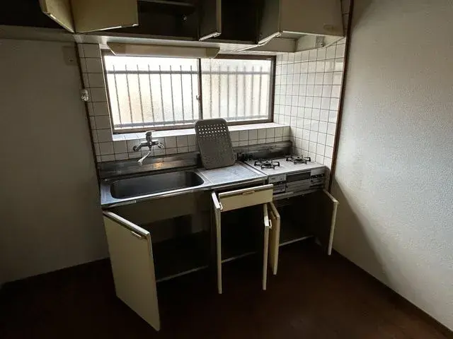 4K物件 北九州市小倉南区 福岡県 (21)