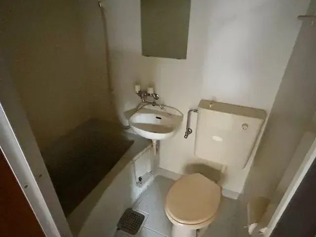 4K物件 北九州市小倉南区 福岡県 (22)