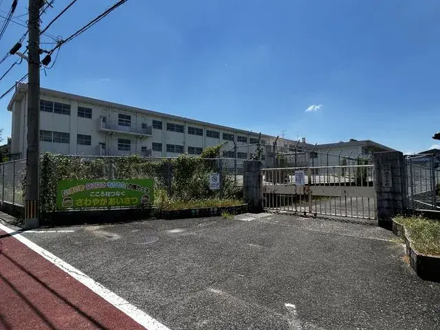 4K物件 北九州市小倉南区 福岡県 (27)