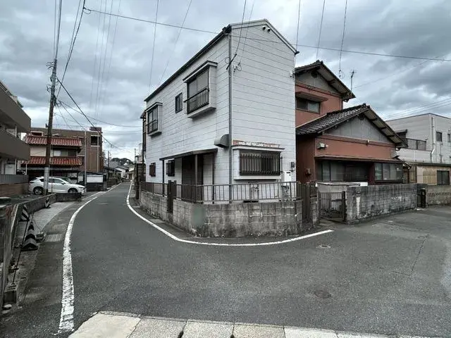 4K物件 北九州市小倉南区 福岡県 (4)