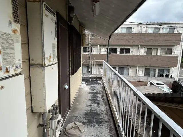 4K物件 北九州市小倉南区 福岡県 (5)