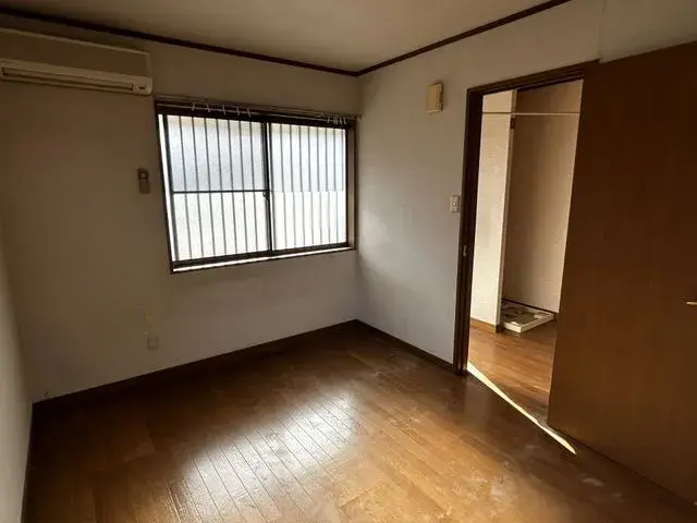 4K物件 北九州市小倉南区 福岡県 (9)