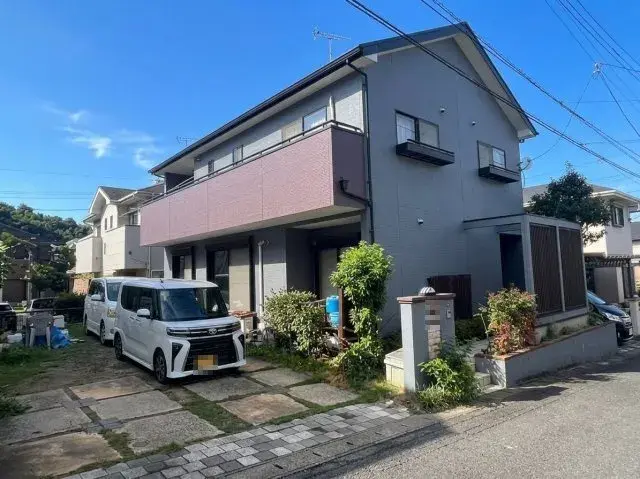 Akiya in 糟屋郡宇美町