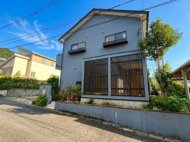 4LDK Umi-machi, Kasuya-gun, Prefectura de Fukuoka (2)