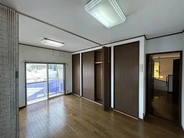 Собственность 4LDK Fukutsu City Fukuoka Prefecture (13)
