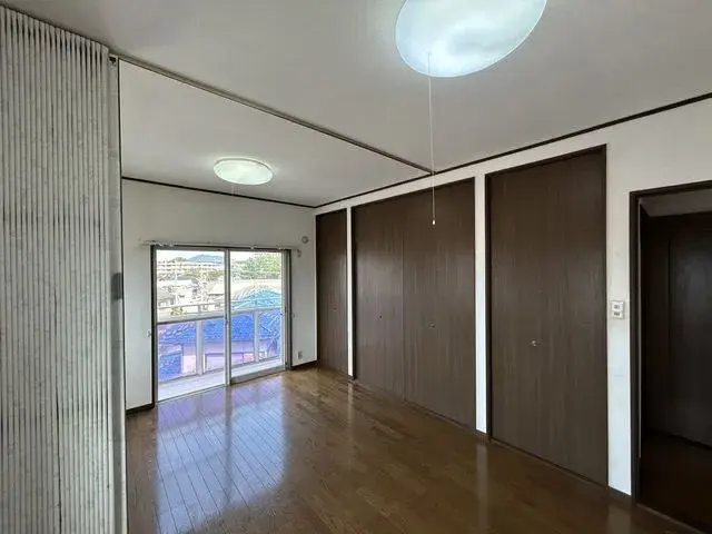 Собственность 4LDK Fukutsu City Fukuoka Prefecture (14)