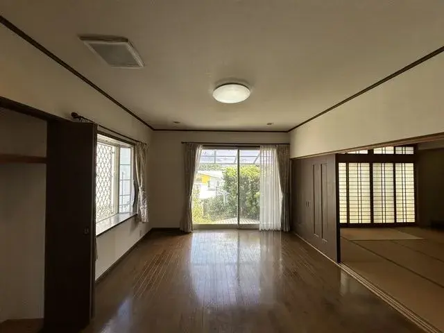 Собственность 4LDK Fukutsu City Fukuoka Prefecture (19)