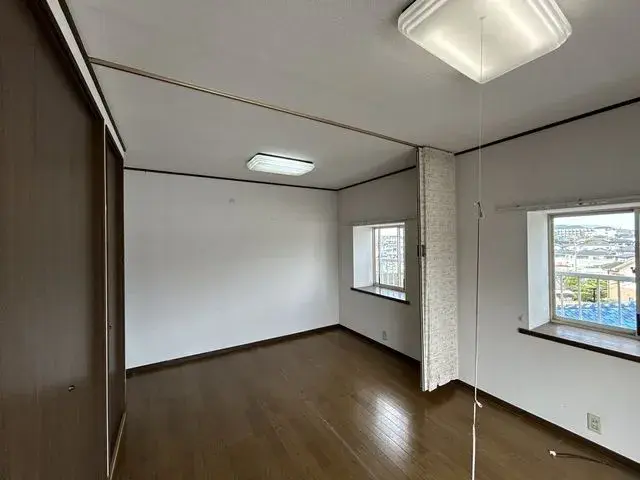 Собственность 4LDK Fukutsu City Fukuoka Prefecture (27)