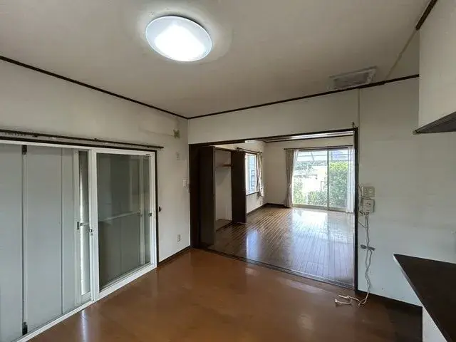Собственность 4LDK Fukutsu City Fukuoka Prefecture (7)