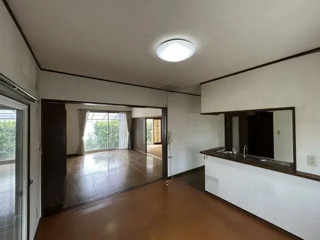 Собственность 4LDK Fukutsu City Fukuoka Prefecture (8)