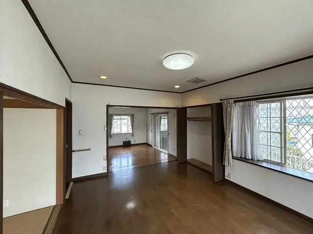 Собственность 4LDK Fukutsu City Fukuoka Prefecture (9)