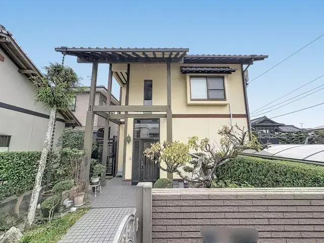 Akiya in Fukuoka