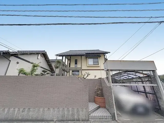 5LDK Property Fukuoka City Fukuoka Prefecture (2)