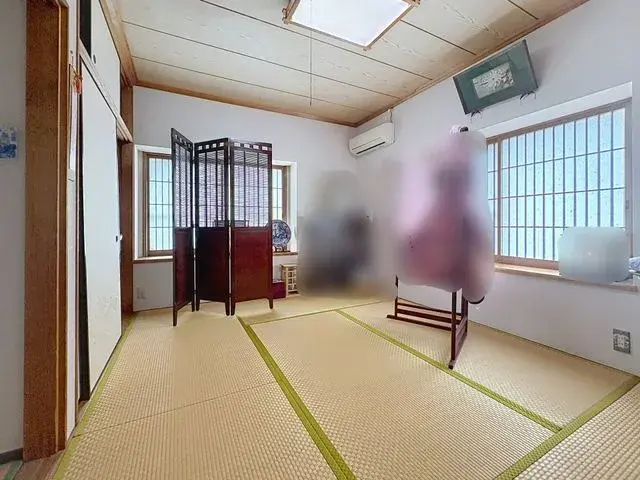 5LDK Property Fukuoka City Fukuoka Prefecture (11)