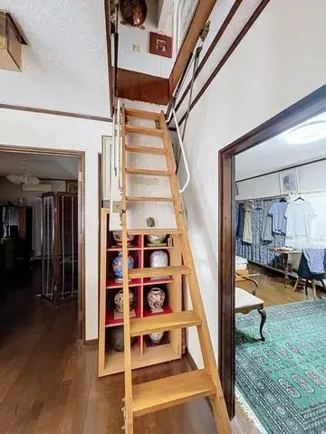5LDK Property Fukuoka City Fukuoka Prefecture (12)