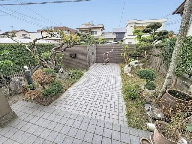 5LDK Property Fukuoka City Fukuoka Prefecture (3)