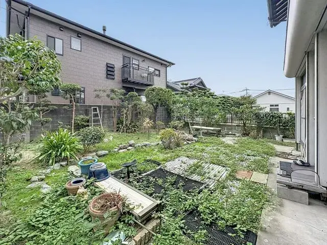 5LDK Property Fukuoka City Fukuoka Prefecture (4)