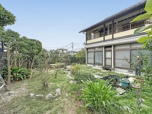 5LDK Property Fukuoka City Fukuoka Prefecture (5)