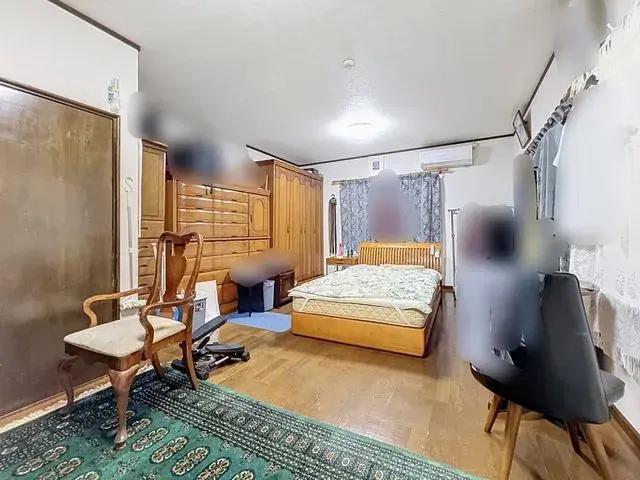5LDK Property Fukuoka City Fukuoka Prefecture (8)