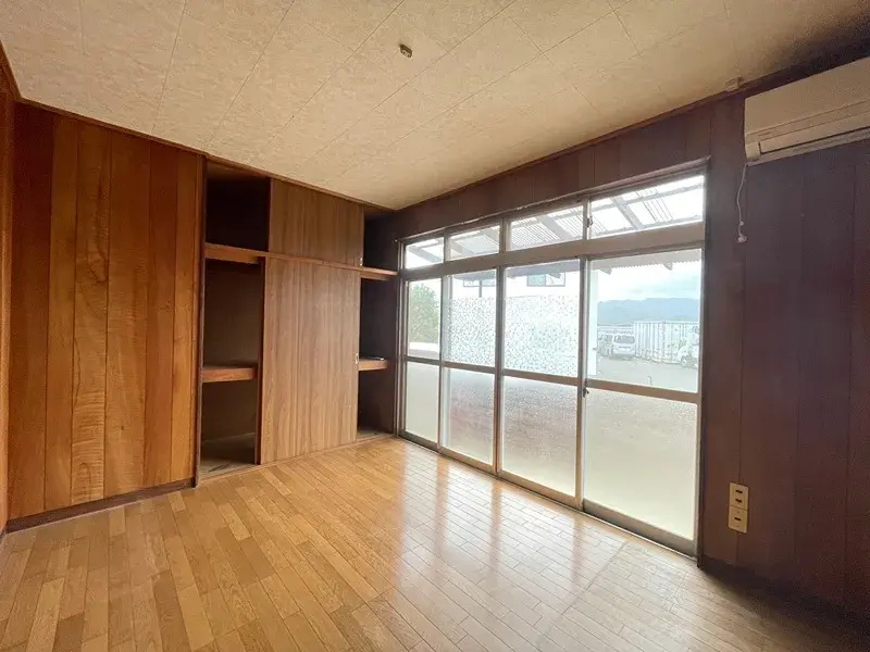 عقار 5DK مدينة Nakama محافظة Fukuoka (12)