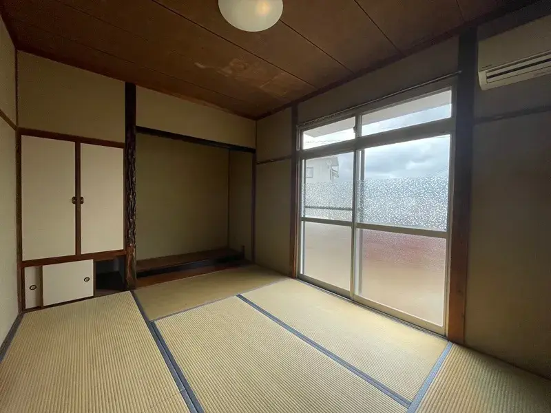 عقار 5DK مدينة Nakama محافظة Fukuoka (14)