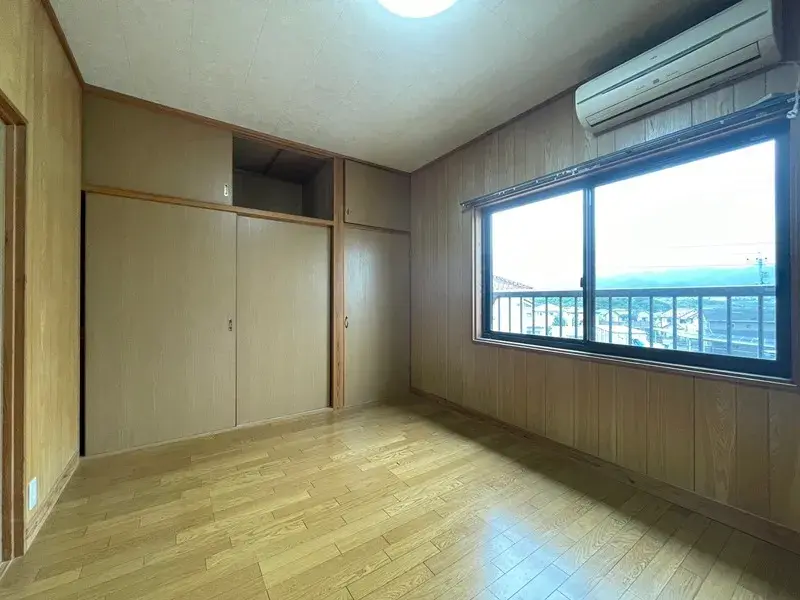 عقار 5DK مدينة Nakama محافظة Fukuoka (16)