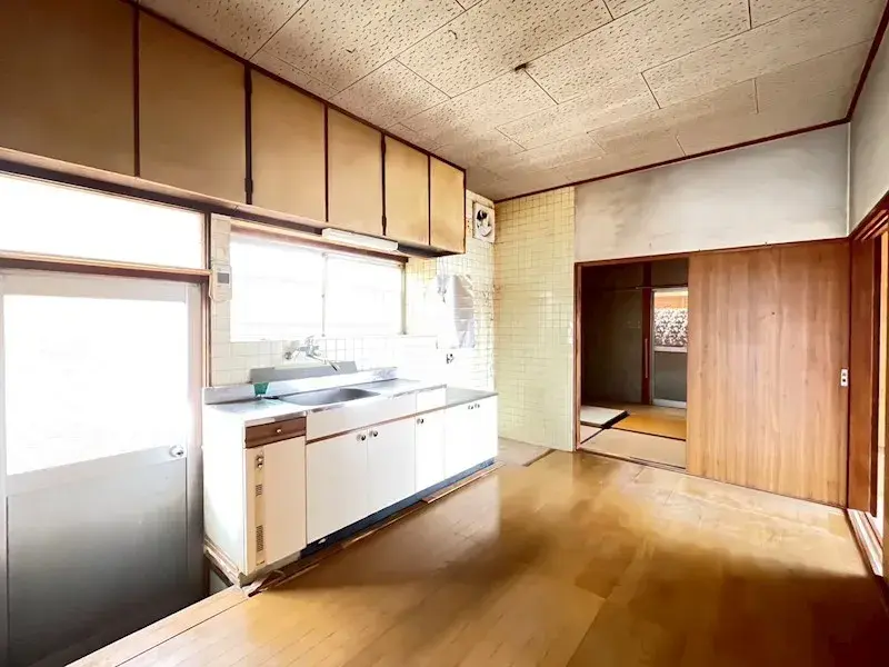عقار 5DK مدينة Nakama محافظة Fukuoka (17)
