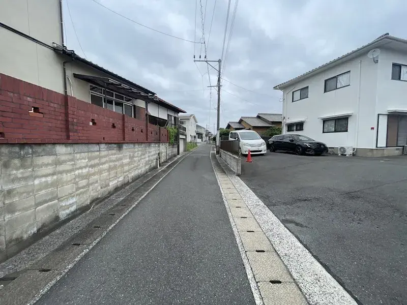 عقار 5DK مدينة Nakama محافظة Fukuoka (3)
