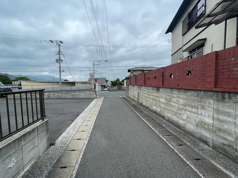 عقار 5DK مدينة Nakama محافظة Fukuoka (4)