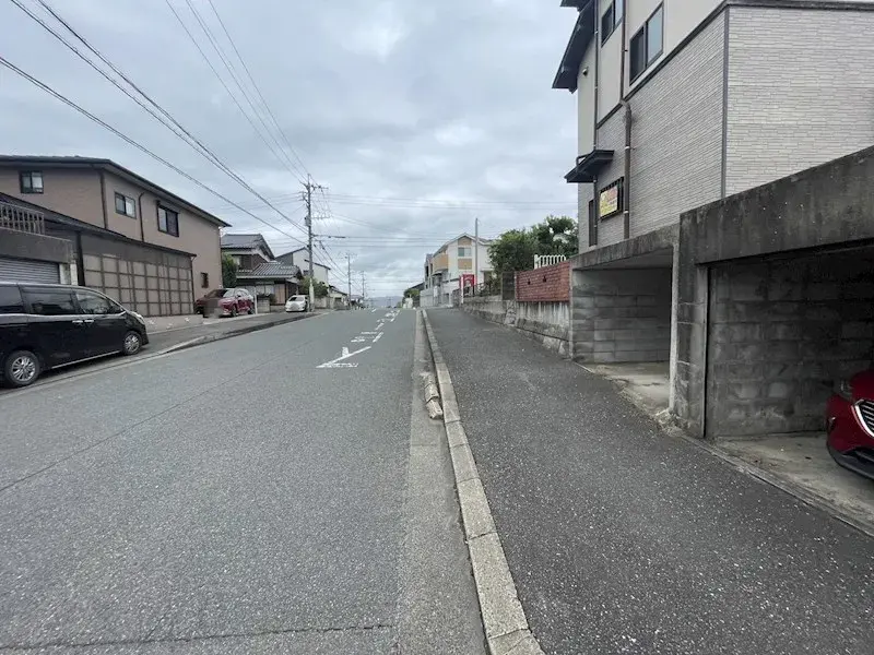 عقار 5DK مدينة Nakama محافظة Fukuoka (5)